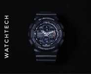 Годинник протиударний Casio G-Shock GA-140-1A1 новий оригінал