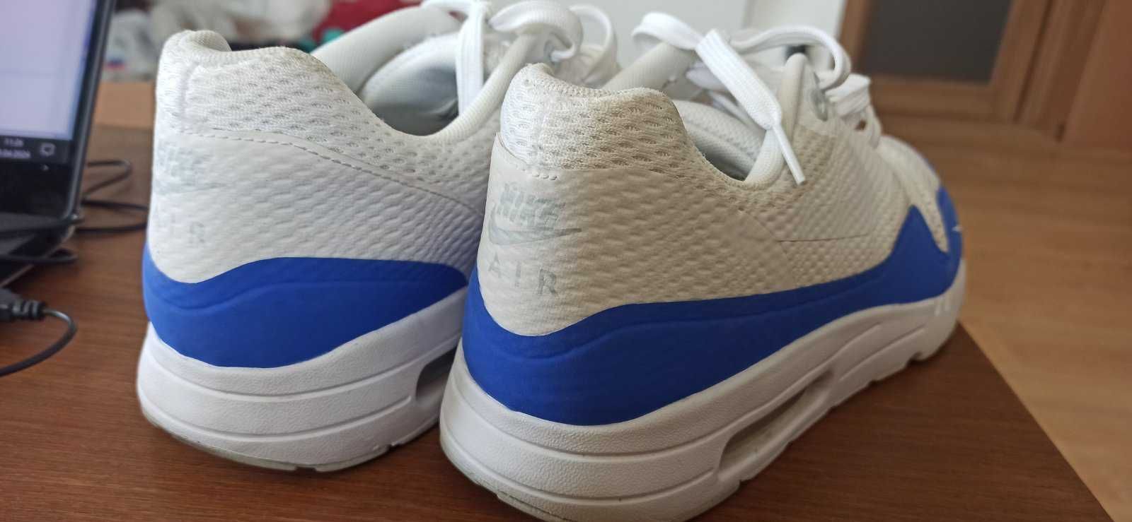 45 розм.  NIKE air max 1