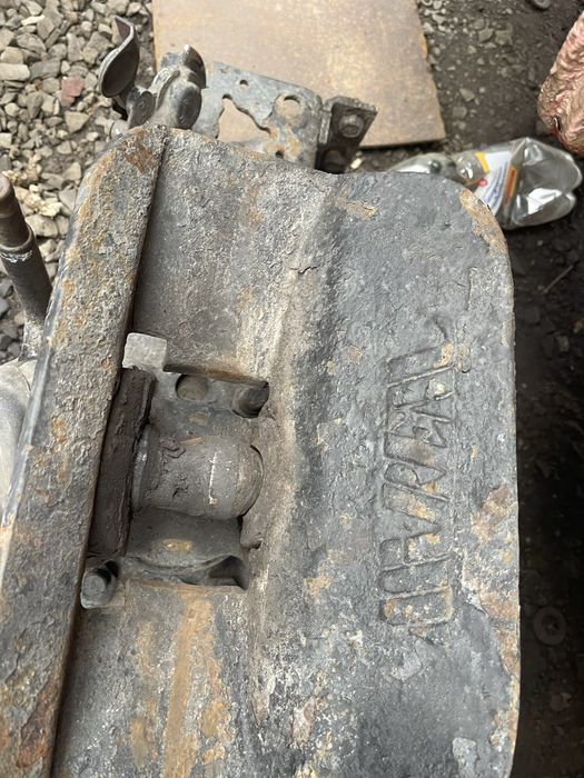 Продам євро форкоп