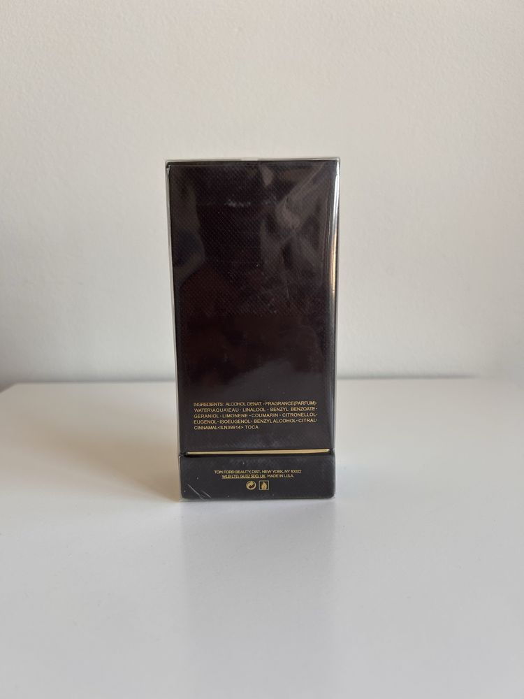 Tom Ford, Tobacco Vanille