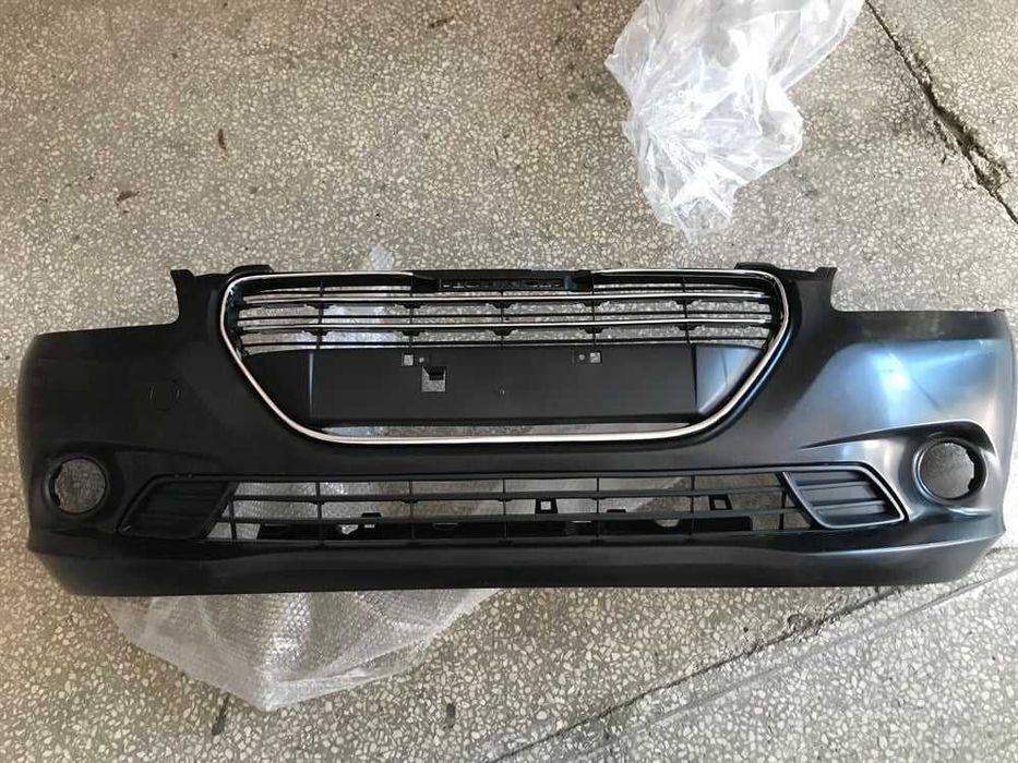 Передній бампер Peugeot 301 Новий