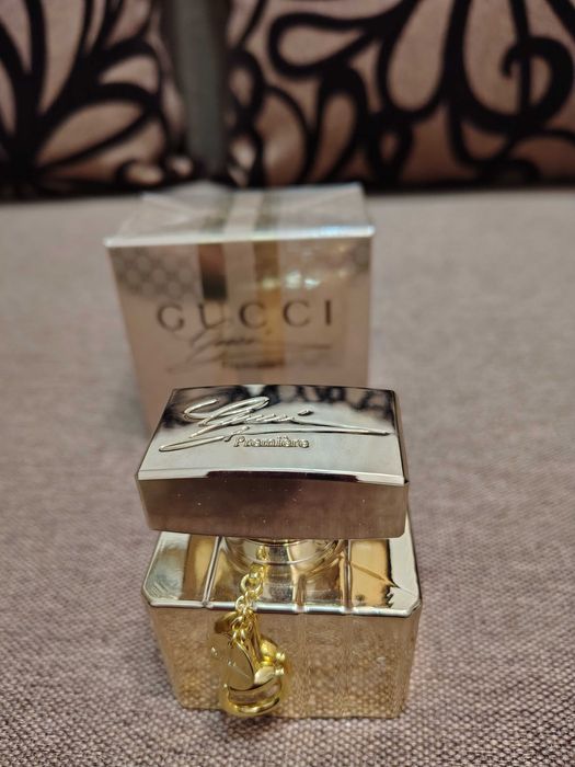 Парфюмерная вода Gucci premiere 30 ml. Оригинал.