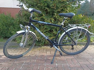 Rower Unibike koła 26