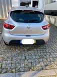 Renault clio 1.5 dci zen (nacional 1 dono)