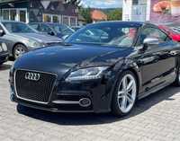 Audi TTS 272 CV 2008