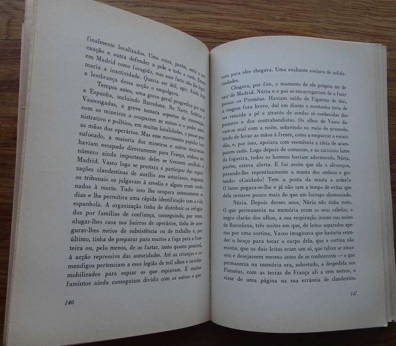 Os Clandestinos de Fernando Namora