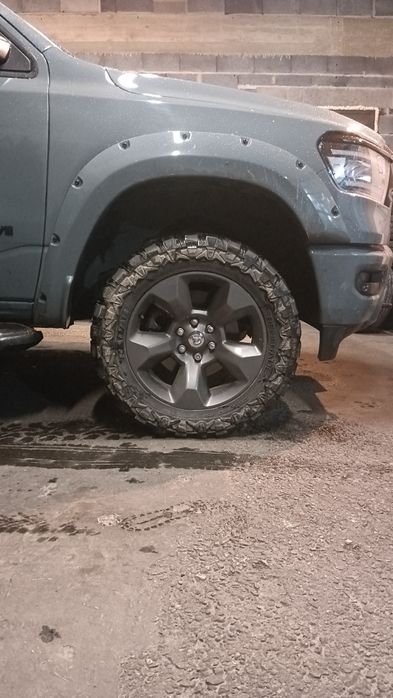 Opony Radar RENEGADE-X 33/12.5/r20