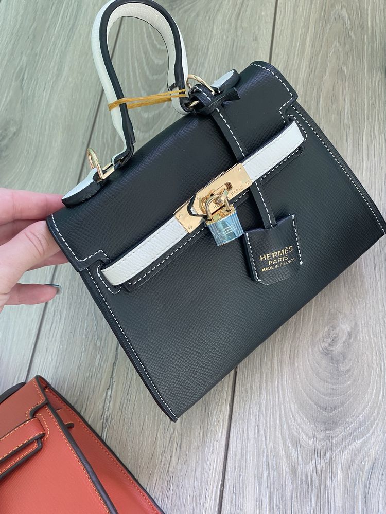 Сумка hermes kelly