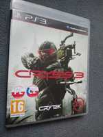 Gra na PS3 Crysis 3 PL
