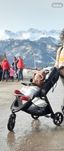 Baby jogger city mini gt 2
