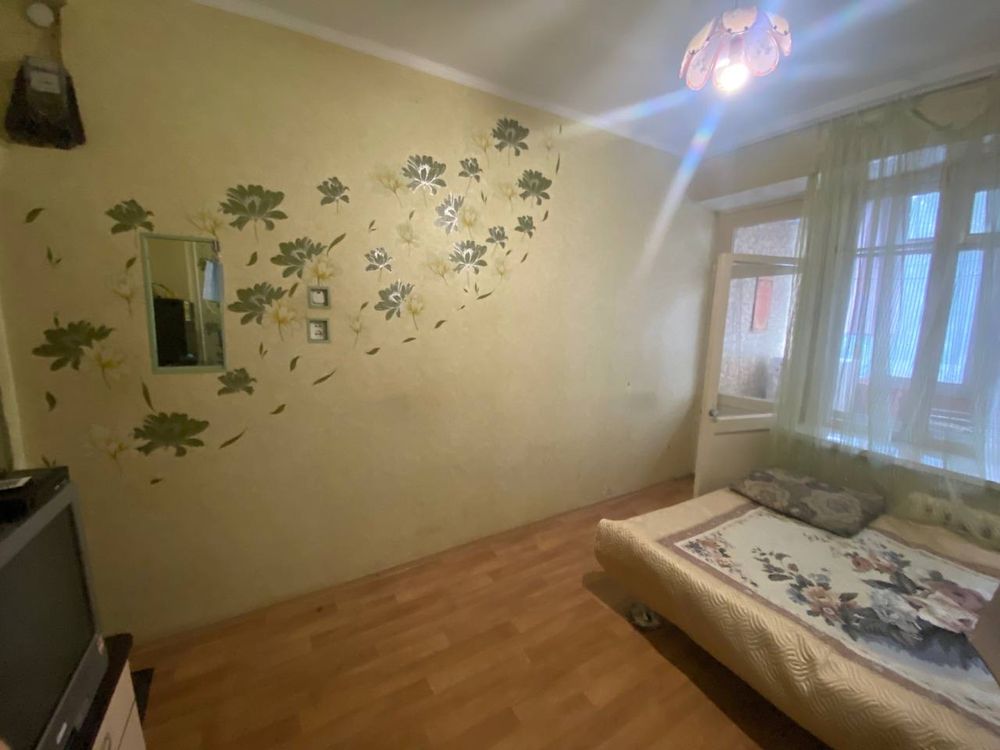 Комната с балконом, Библика, Масельского