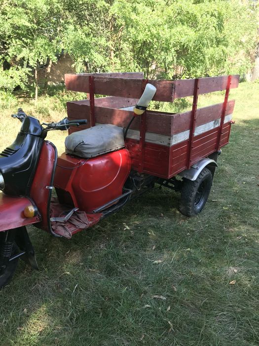 Продам муравей 2м01