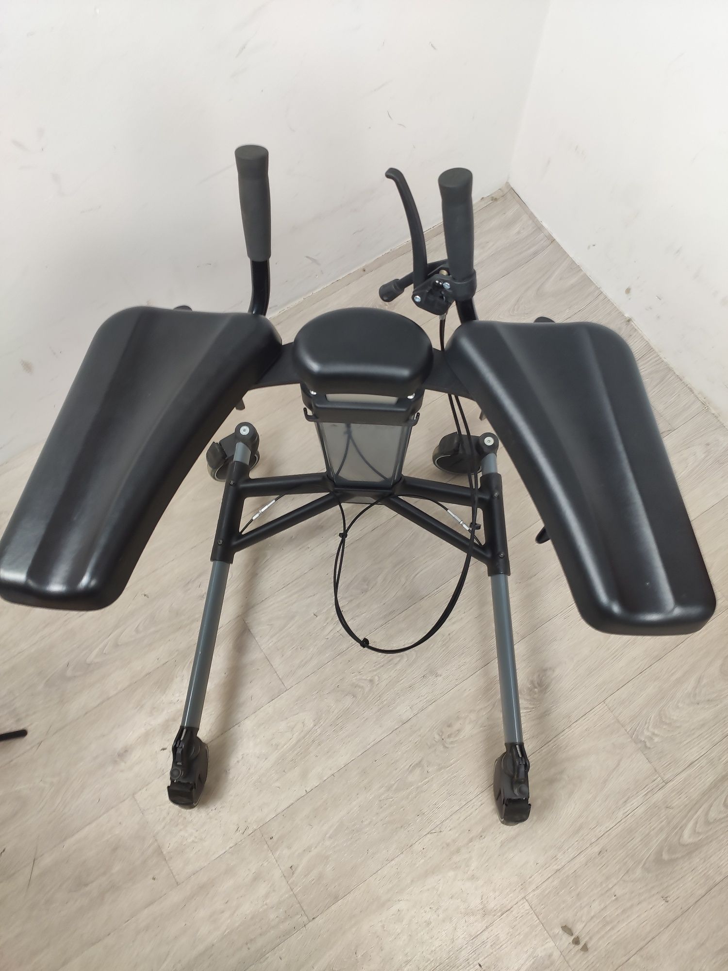 Ходунці багатофункціональні Topro Taurus H б/в