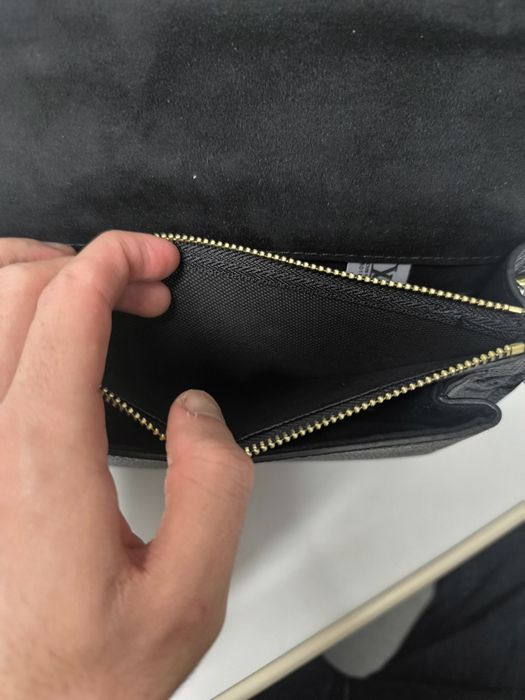 Bolsa de ombro da Louis Vuitton