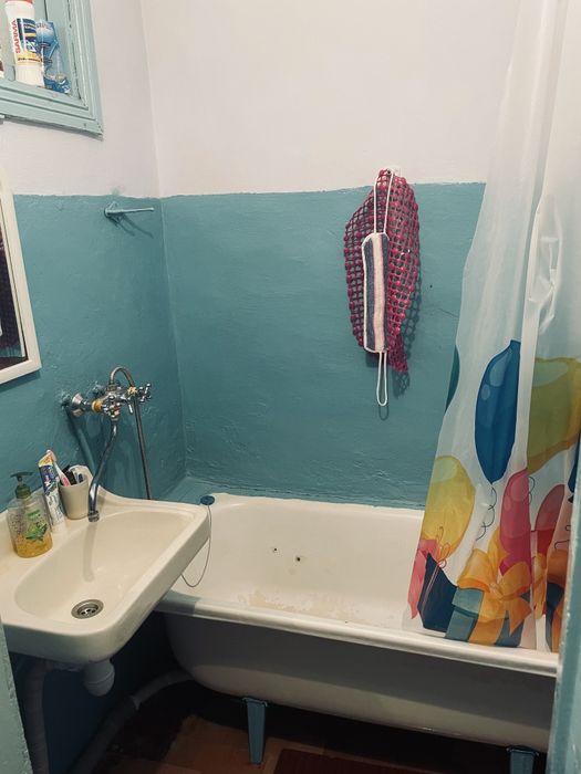 Продается 3-х комнатная квартира