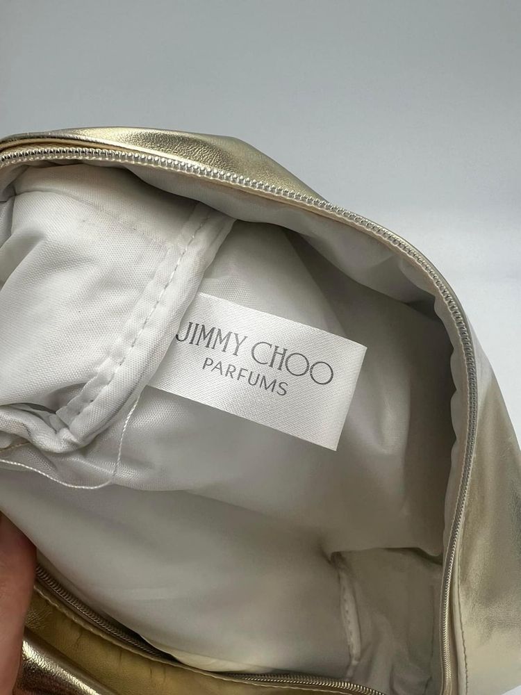 Jimmy Choo Damska kosmetyczka