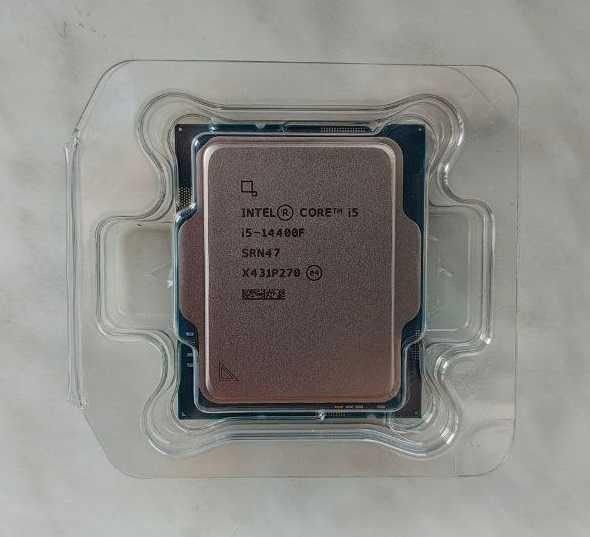 Процесор Intel Core i5-14400F 2.5GHz/20MB s1700 Tray