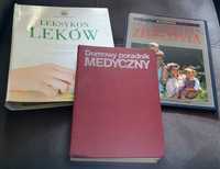 Książki o Zdrowiu i Medycynie dla Domu