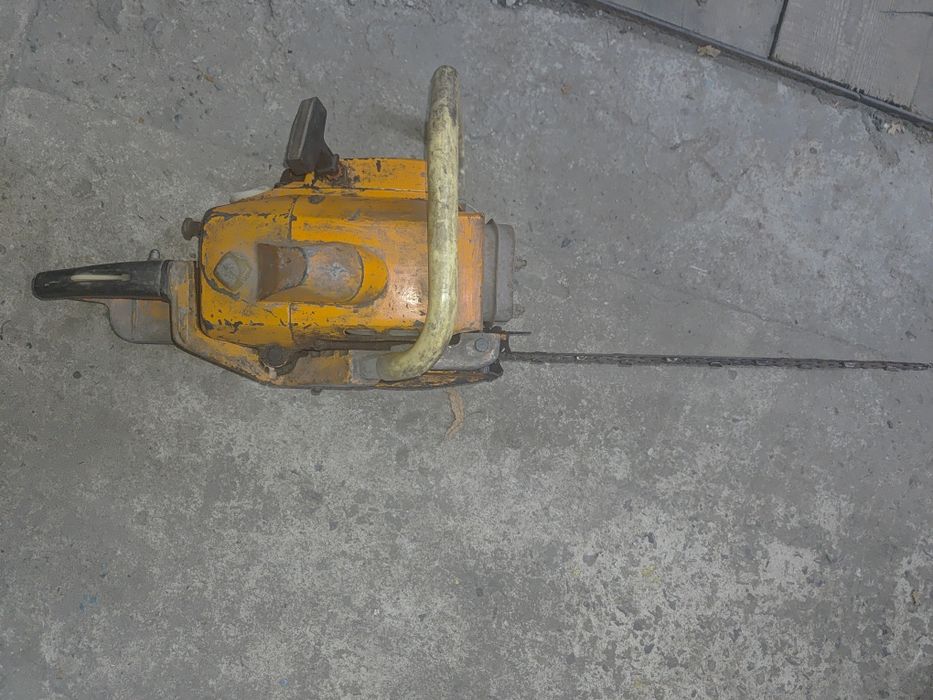 Sprzedaż piły do drewna