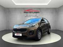 Kia Sportage ** 4X4 ** automat ** gwarancja**