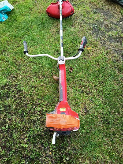 Kosa spalinowa nie używana Meec