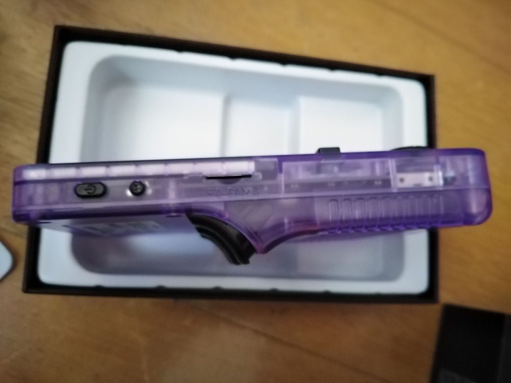 Vendo consolas de games novos troco por playstation 5 pro 30th anos