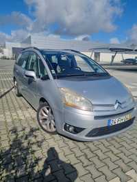 Grand picasso 7 lugares