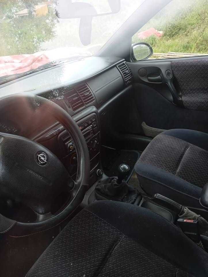 Vendo Opel Vectra B