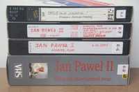 03.Kasety VHS- nagrane filmy
