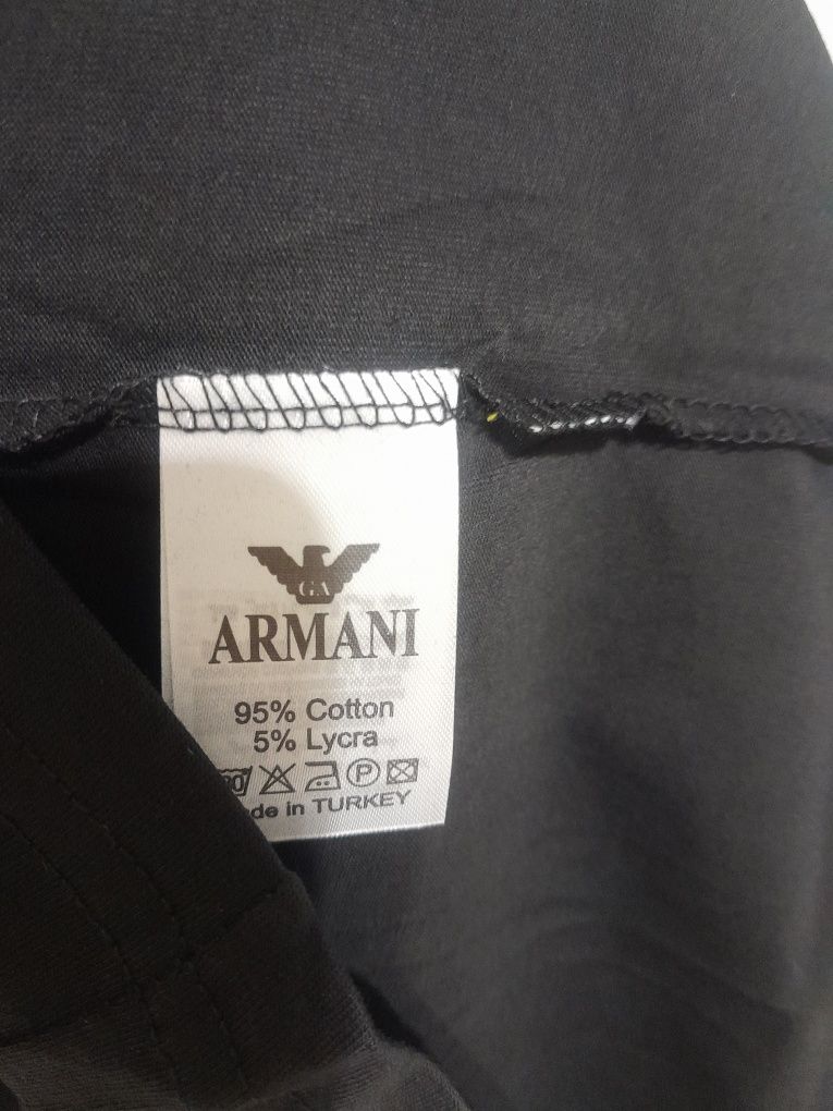 Koszulka Emporio Armani