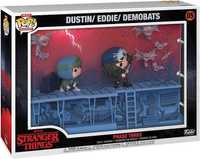 FUNKO POP! MOMENTS DELUXE: Stranger Things S4 - Phase Three