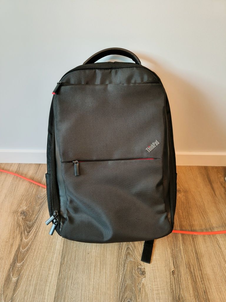 Plecak na laptopa Lenovo ThinkPad Professional 15,6" czarny