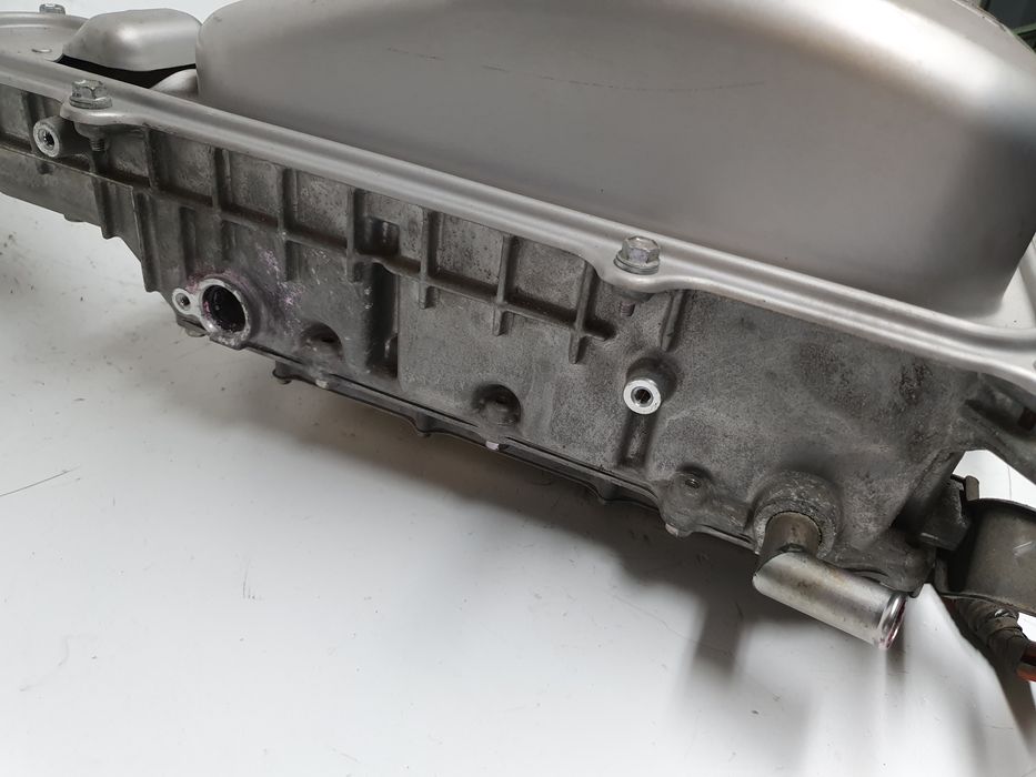 Conversor / inversor TOYOTA Prius Hatchback (_W2_)