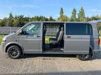 Volkswagen Caravelle 2.0 140km,9 osobowy Long.