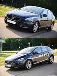 Volvo v40 2.0d 190km Momentum