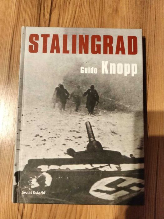 Stalingrad Guido Knopp