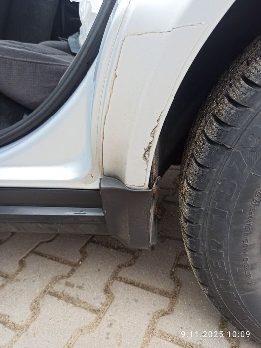 Passat b5 1.9 tdi afn 4motion quattro syncro 4x4