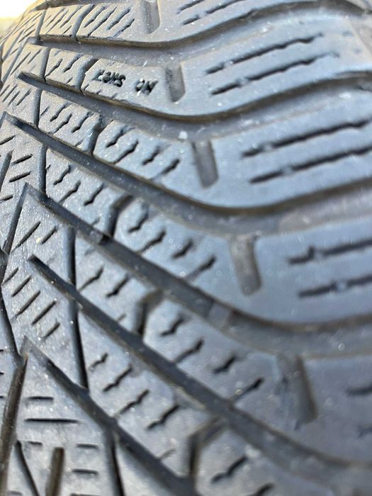 Koła zimowe - BMW - Pirelli Cinturato Winter 2 205/65 R17