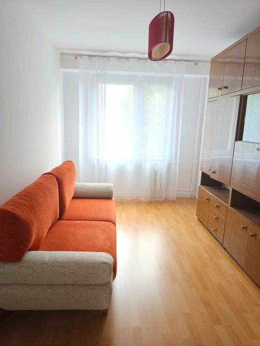 Misiągiewicza/3 pokoje/60m2/umeblowane