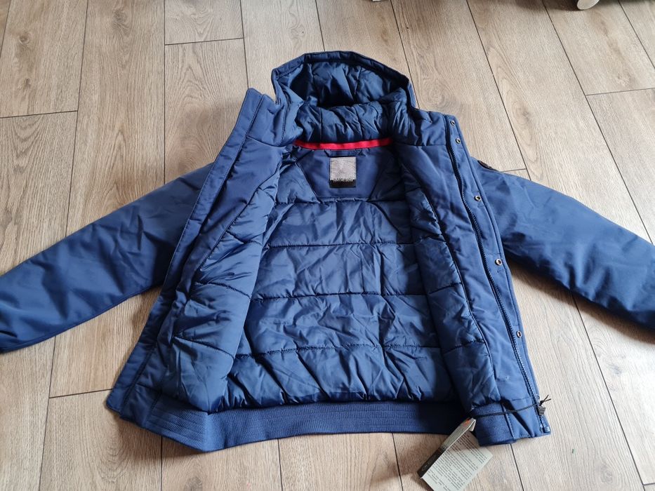 Napapijri kurtka chlopieca orginalna nowa