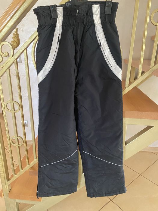 Зимові лижні жіночі штани ( 164) XS-S-M