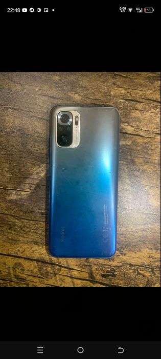 redmi not 10s 64gb
