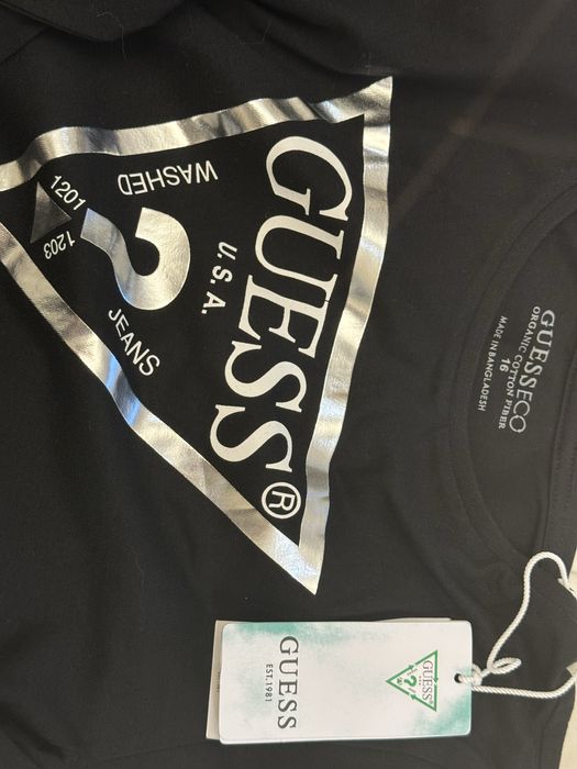 Лонг Guess оригінал