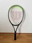 Rakieta tenisowa Wilson blade jak nowa
