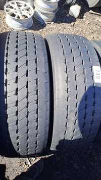 Opony Ciężarowe 315/60R22,5 SAVA AVANT 5