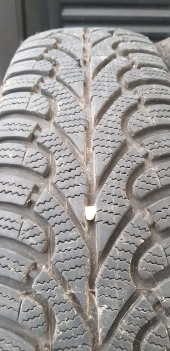 Opony zimowe  r14