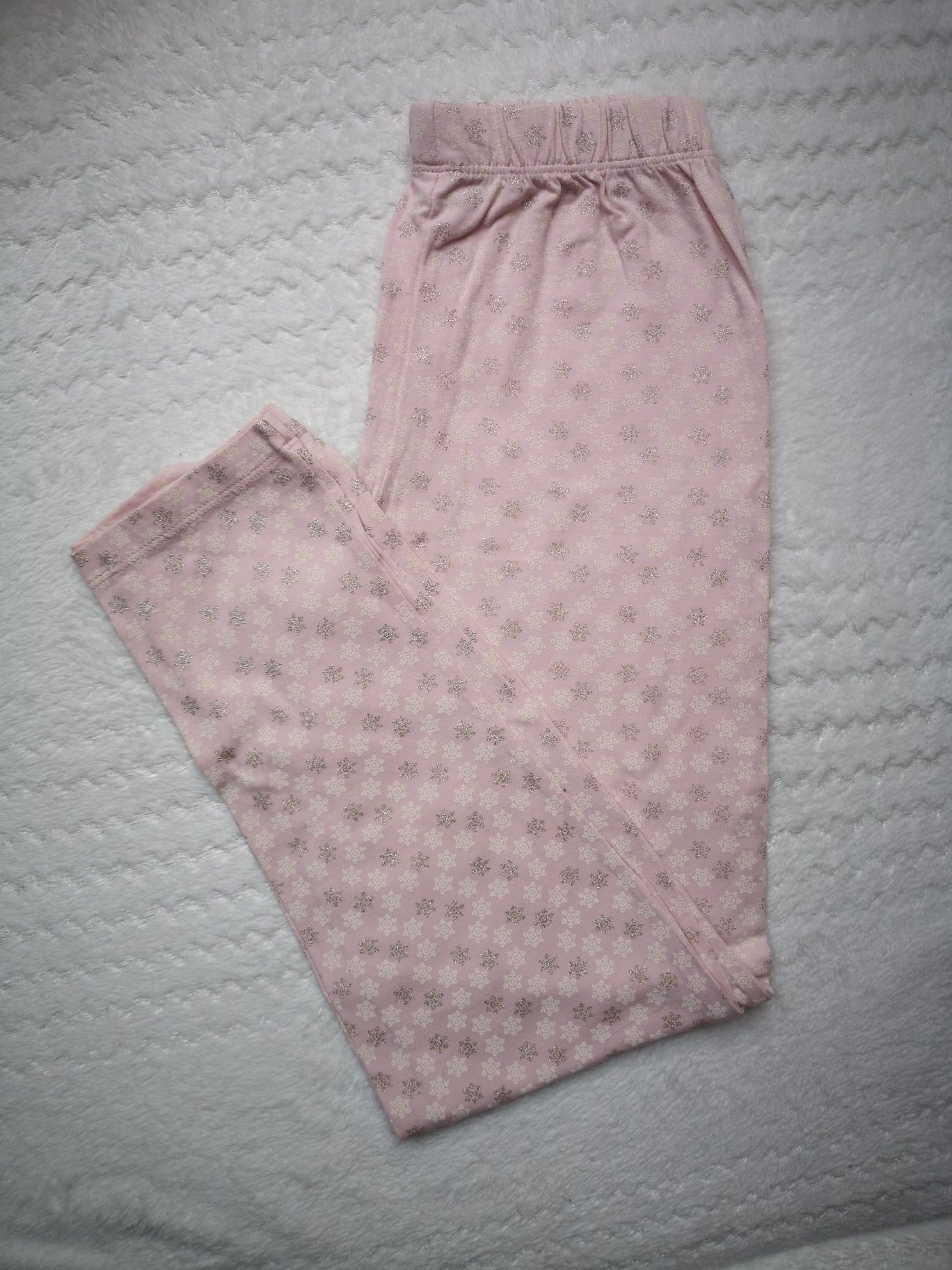 Nowe spodnie piżamowe