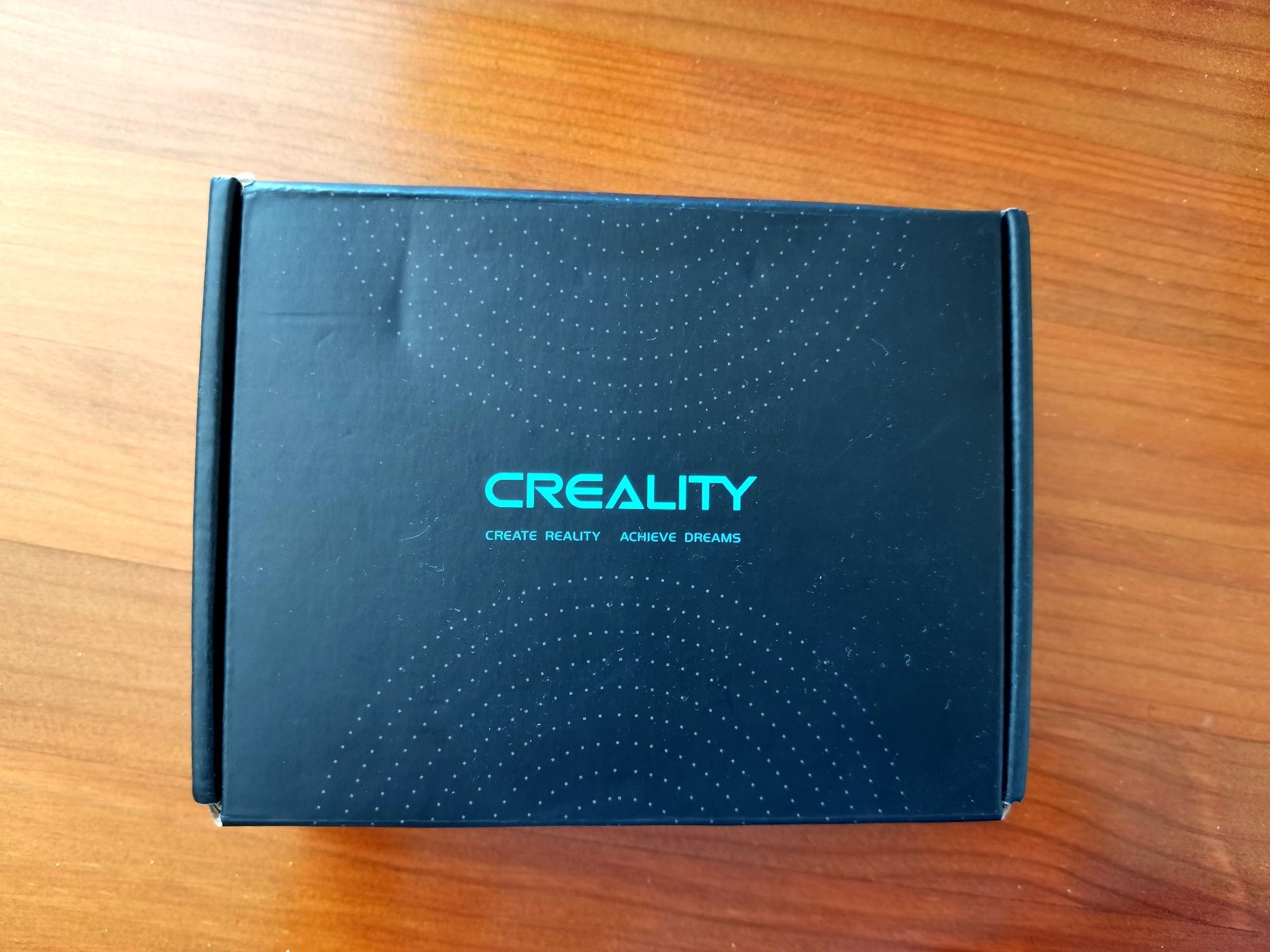 Creality silent board V4.2.2