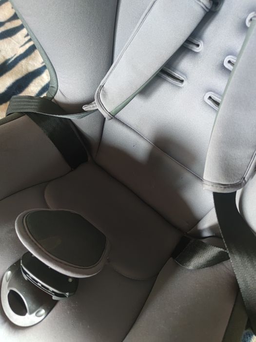 Автокрісло дитяче Chicco 0-18 кг