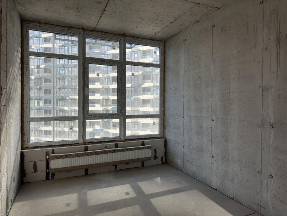 ТОП! Продам однокомнатную квартиру ЖК Атмосфера, секция 5, сдана